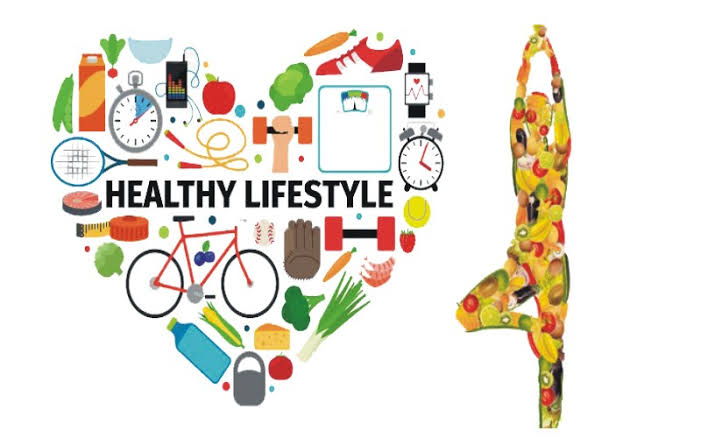 The Intersection of Health and Lifestyle: How Your Choices Shape Your Well_ Being