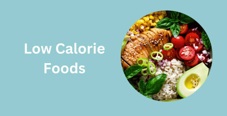 Low Calorie Diets: A Comprehensive Guide to Effective Weight Management