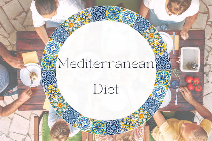 Why Mediterranean? Exploring the Science Behind The Health Benefits of this Diet